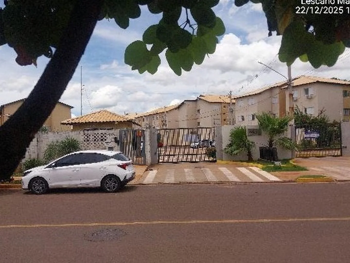 Apartamento - Campo Grande, MS - foto 1