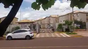 Apartamento - Campo Grande, MS