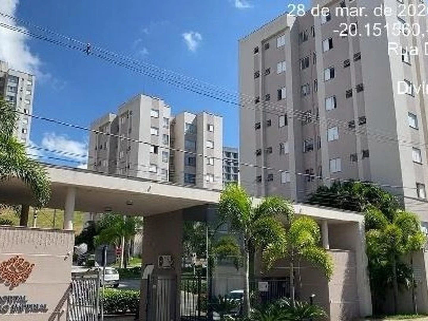 Apartamento - Divinopolis, MG - foto 1