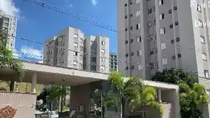 Apartamento - Divinopolis, MG