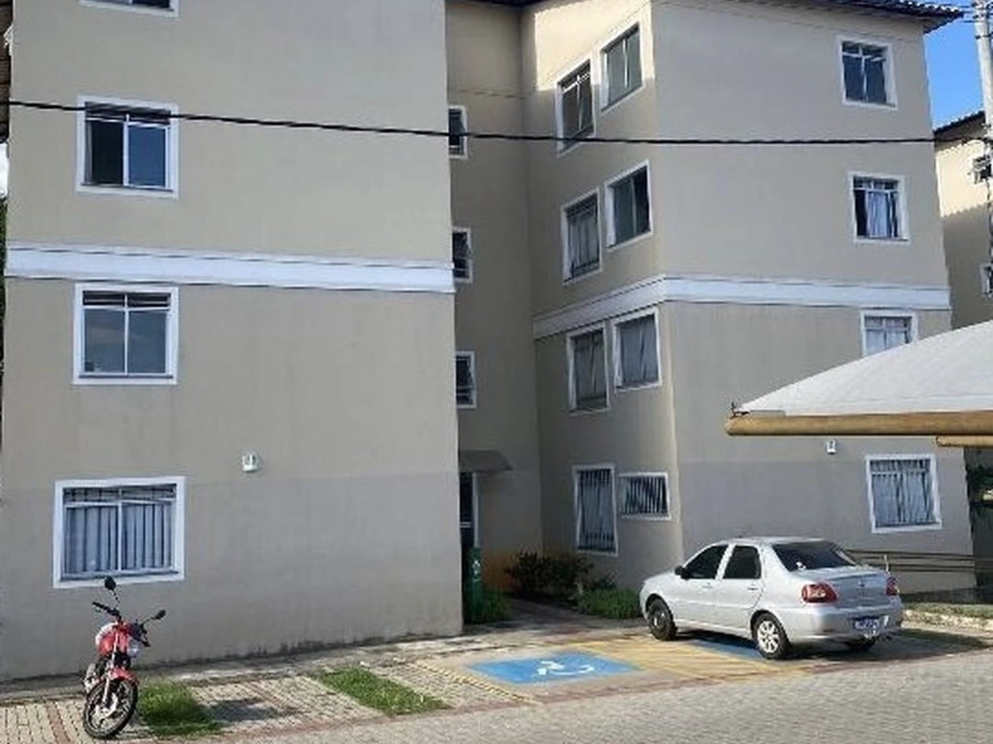 Apartamento - Betim, MG - foto 1