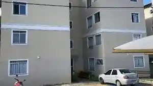 Apartamento - Betim, MG