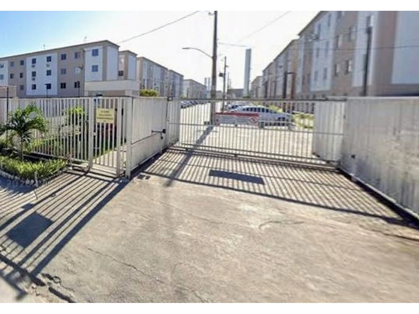 Apartamento - Jaboatao Dos Guararapes, PE - foto 1