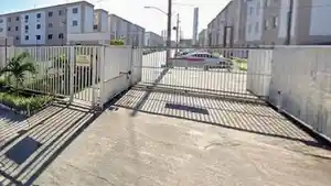 Apartamento - Jaboatao Dos Guararapes, PE