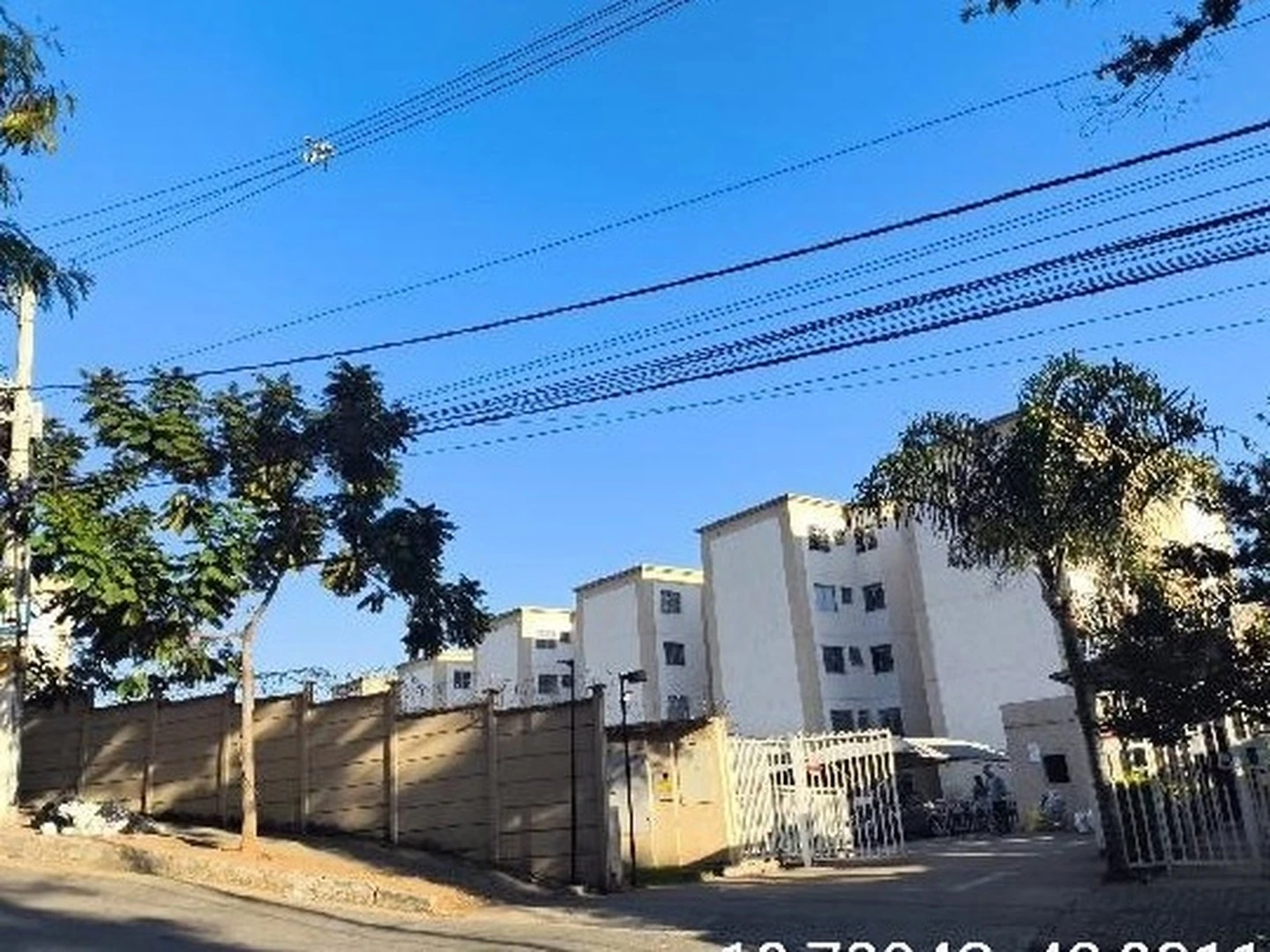Apartamento - Santa Luzia, MG - foto 1