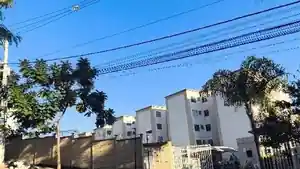 Apartamento - Santa Luzia, MG