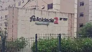 Apartamento - Queimados, RJ