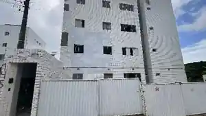 Apartamento - Joao Pessoa, PB