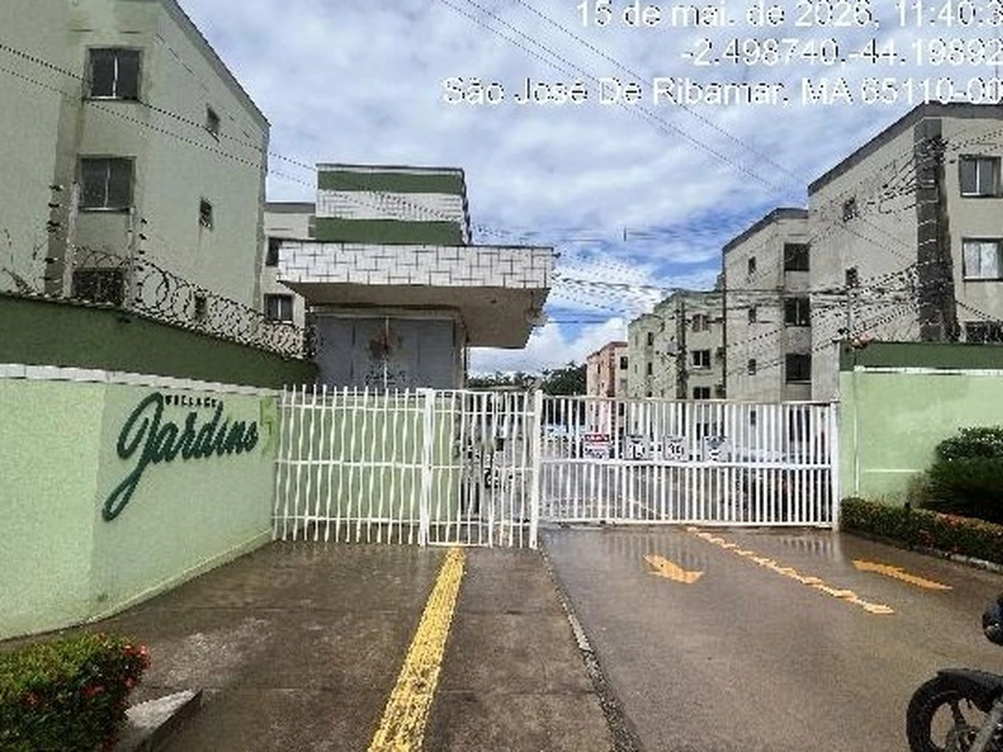 Apartamento - Sao Jose De Ribamar, MA - foto 1