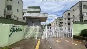 Apartamento - Sao Jose De Ribamar, MA