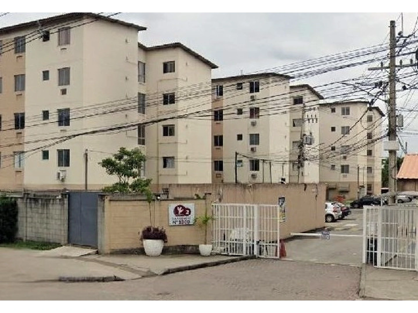 Apartamento - Rio De Janeiro, RJ - foto 1