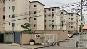 Apartamento - Rio De Janeiro, RJ