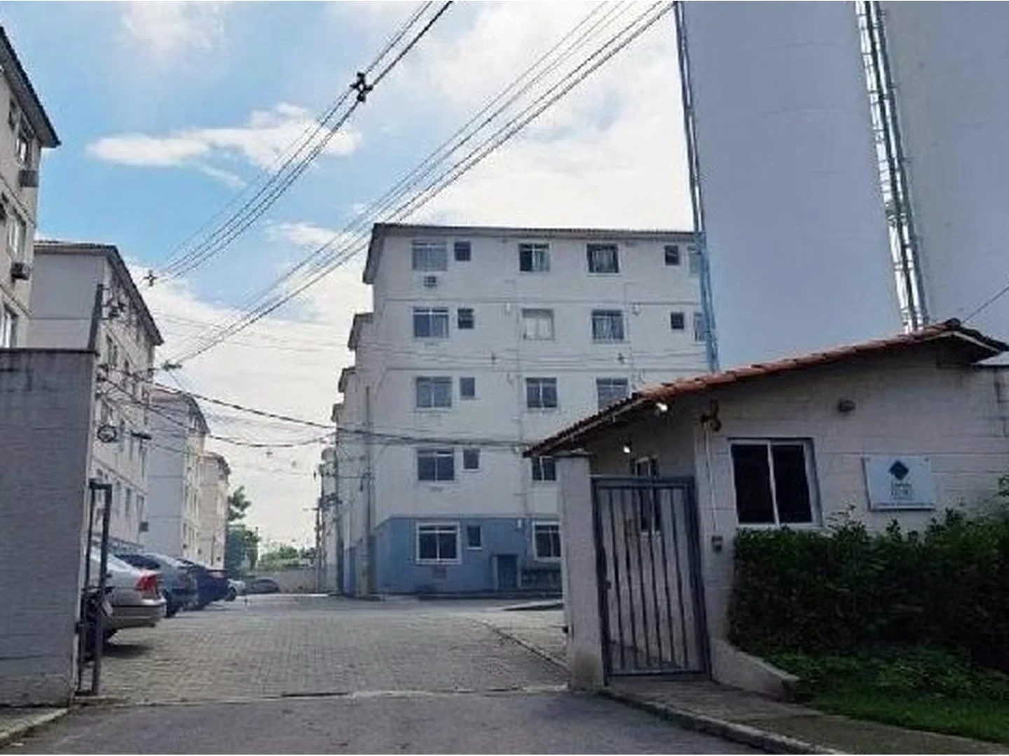 Apartamento - Mesquita, RJ - foto 1