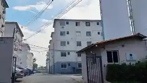 Apartamento - Mesquita, RJ