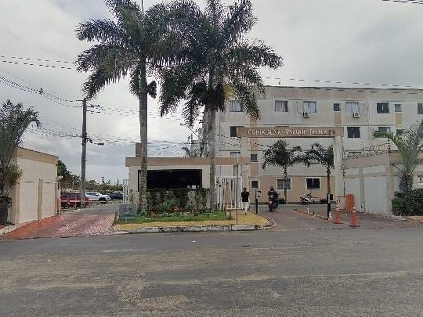 Apartamento - Feira De Santana, BA - foto 1
