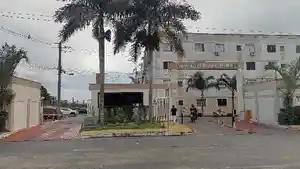 Apartamento - Feira De Santana, BA