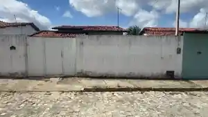 Casa - Ceara-Mirim, RN