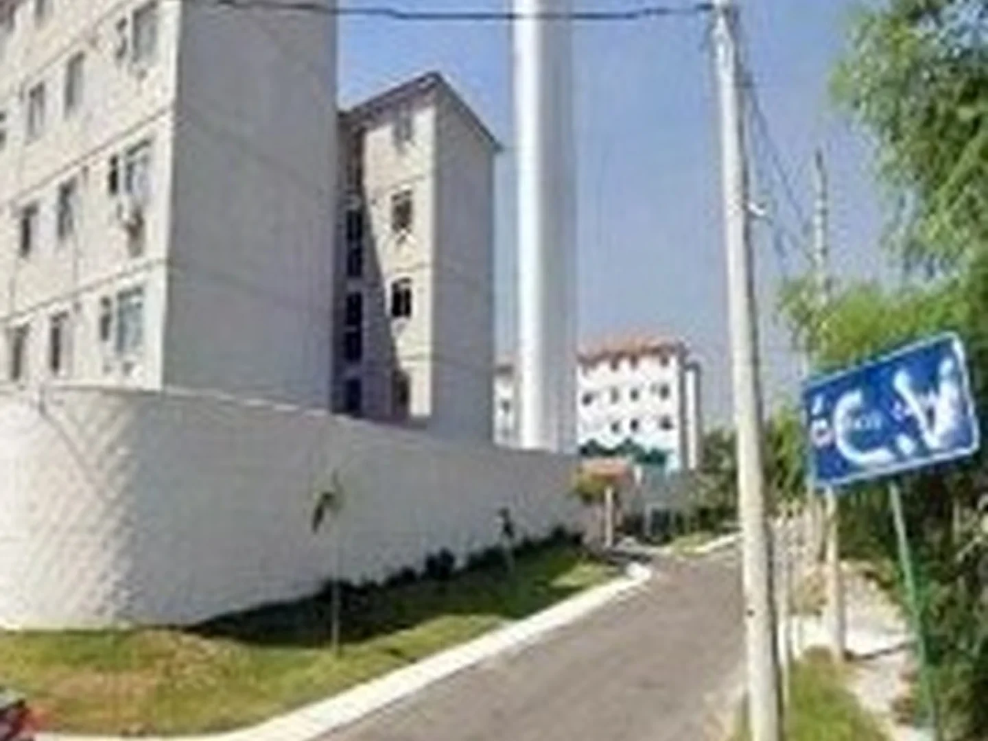Apartamento - Mesquita, RJ - foto 1