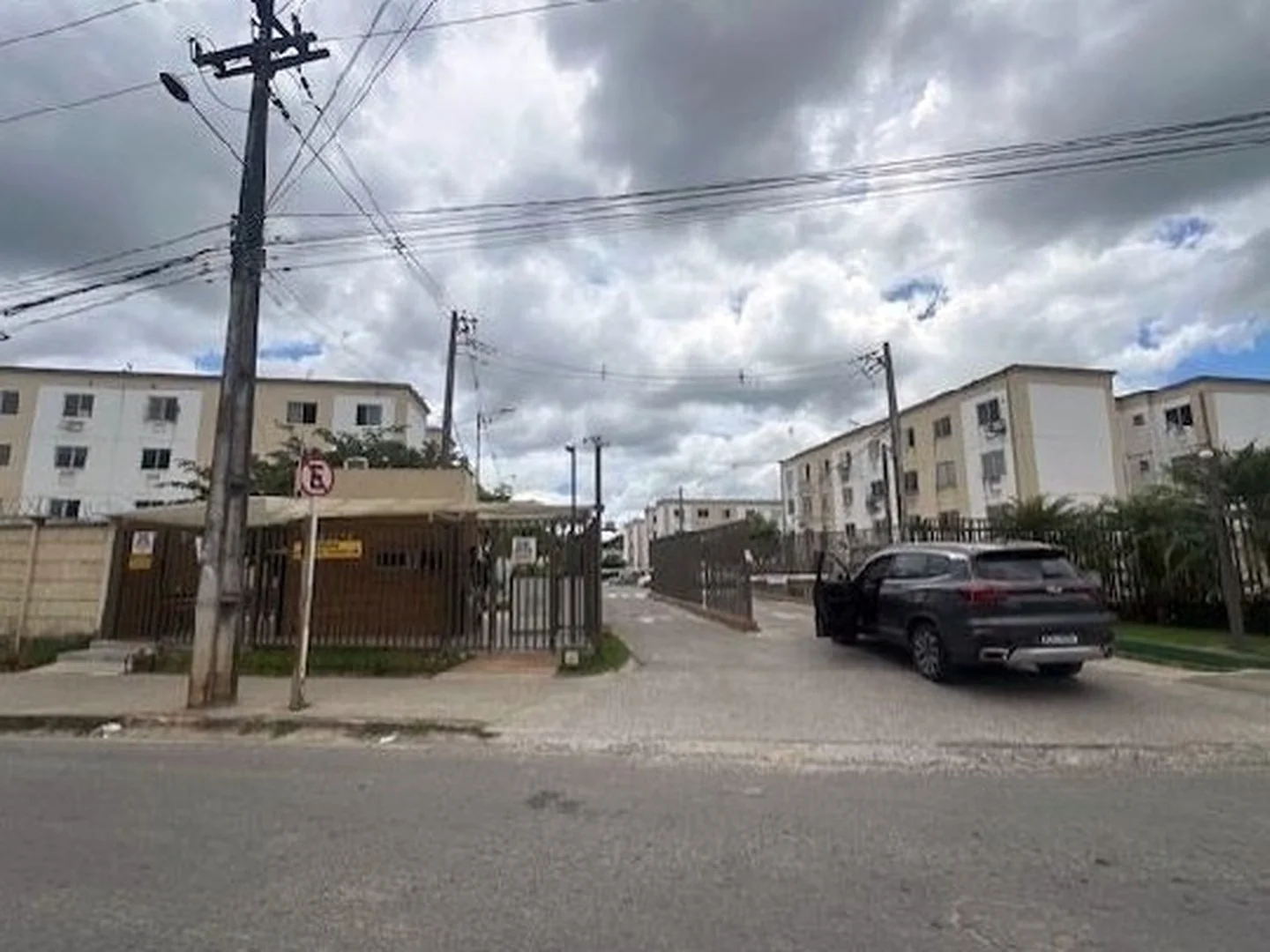 Apartamento - Camaragibe, PE - foto 1
