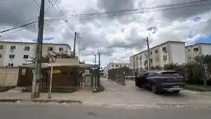 Apartamento - Camaragibe, PE