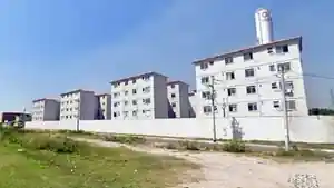 Apartamento - Mesquita, RJ