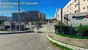 Apartamento - Queimados, RJ