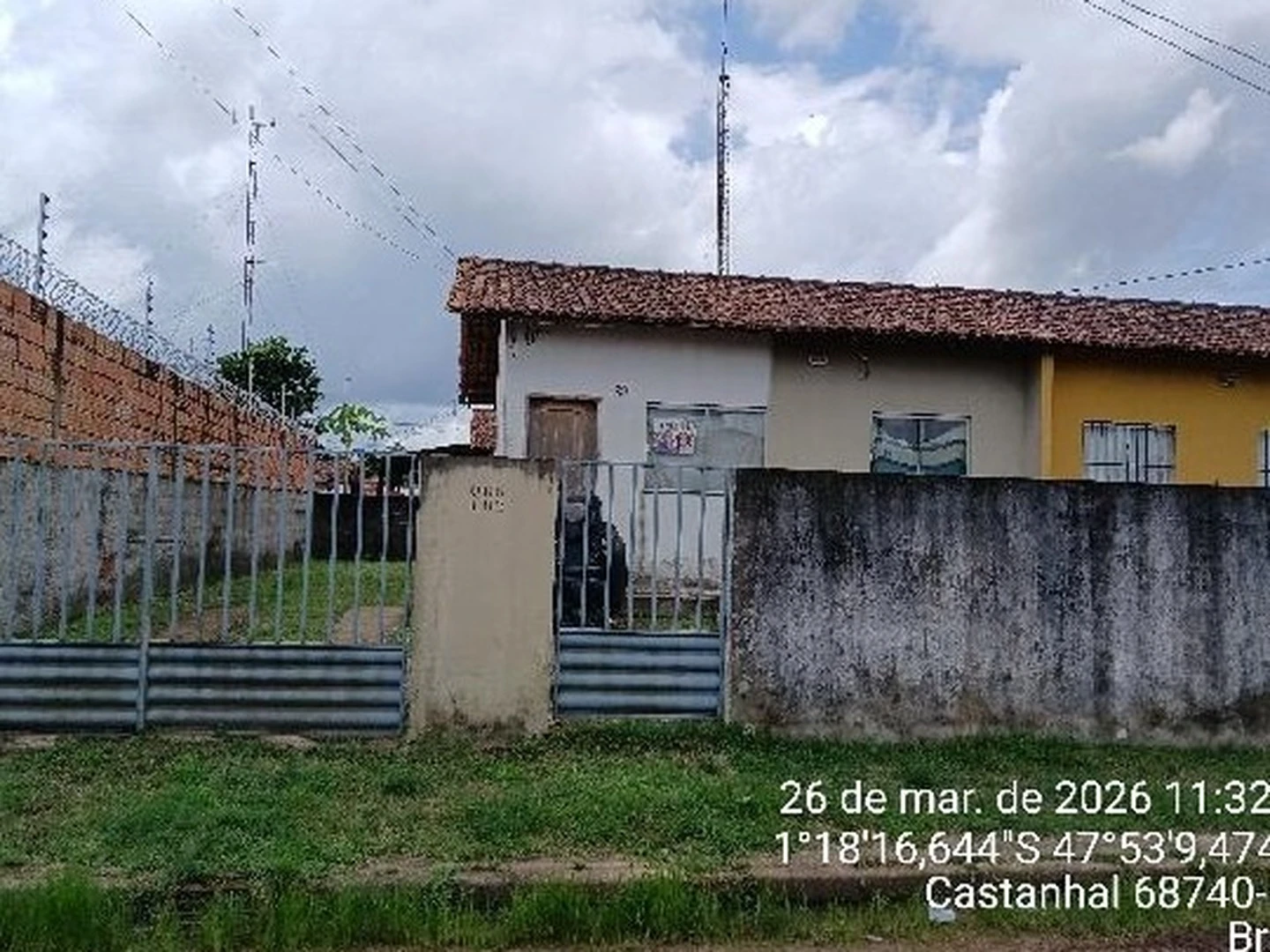 Casa - Castanhal, PA - foto 1