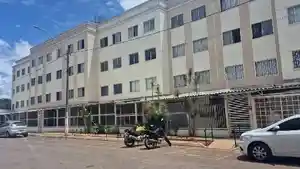 Apartamento - Brasília, DF