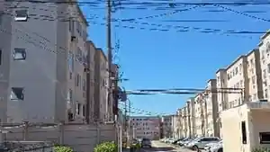 Apartamento - Rio De Janeiro, RJ