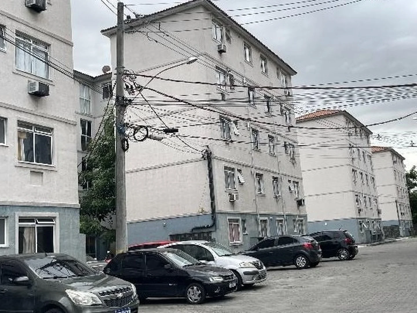Apartamento - Mesquita, RJ - foto 1