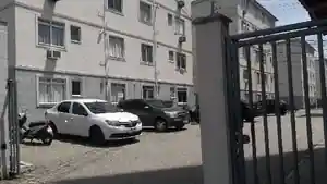 Apartamento - Mesquita, RJ