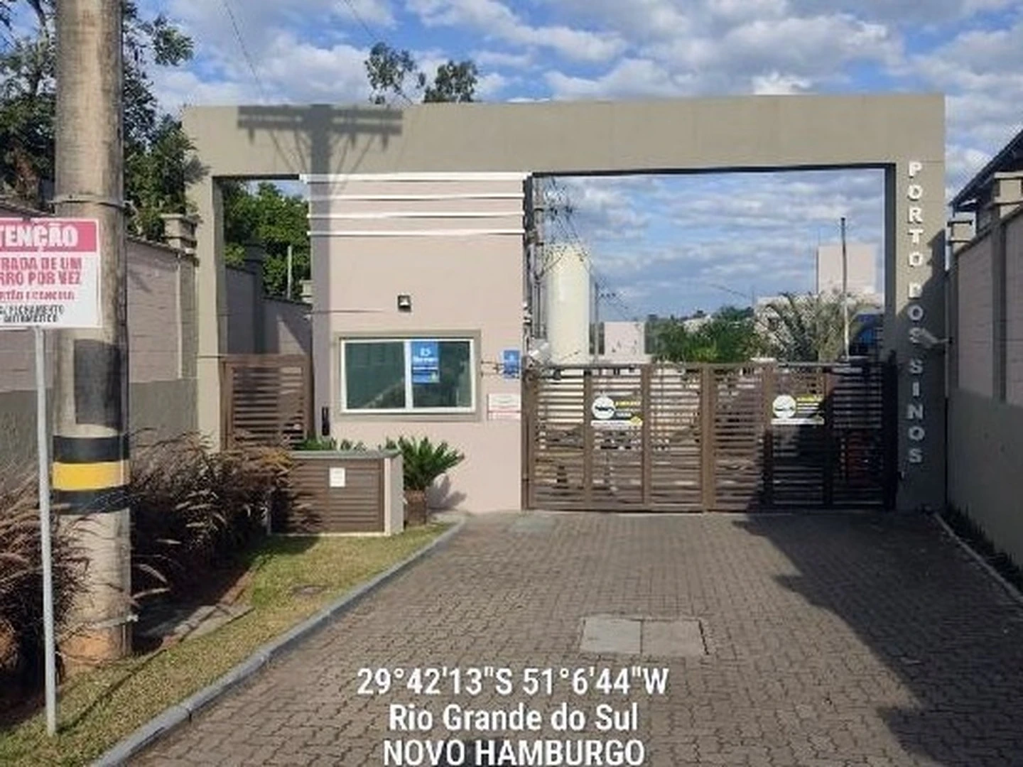 Apartamento - Novo Hamburgo, RS - foto 1