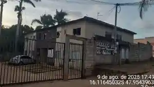 Apartamento - Cidade Ocidental, GO