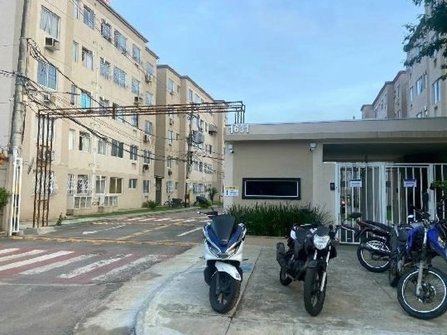 Apartamento - Rio De Janeiro, RJ - foto 1