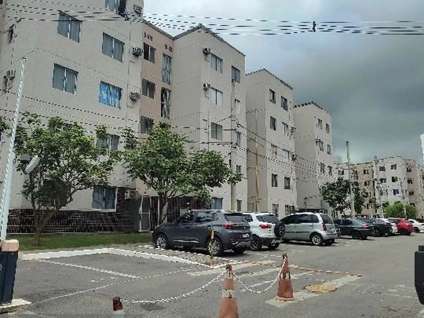 Apartamento - Nova Iguacu, RJ - foto 1