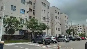 Apartamento - Nova Iguacu, RJ
