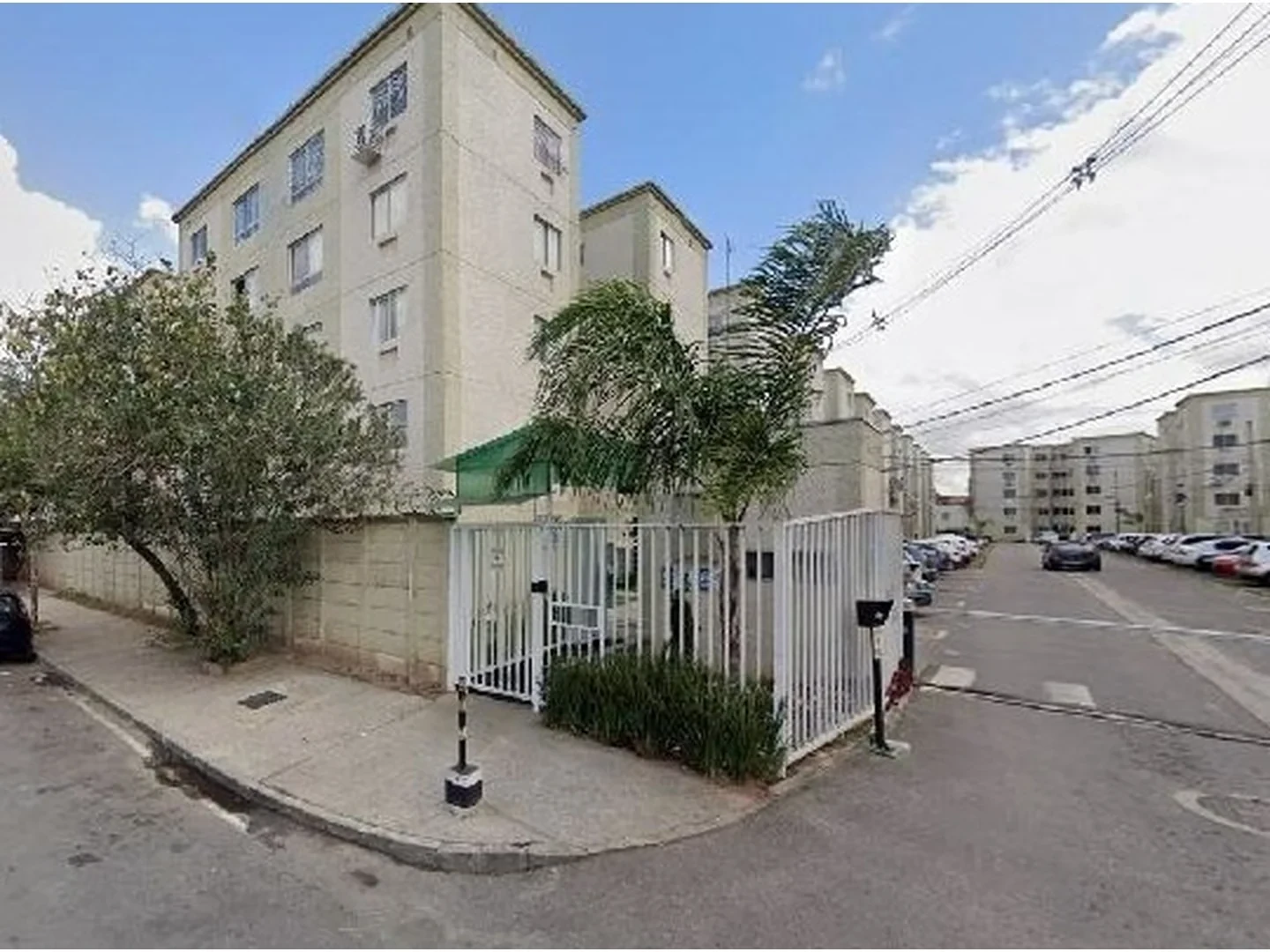 Apartamento - Rio De Janeiro, RJ - foto 1