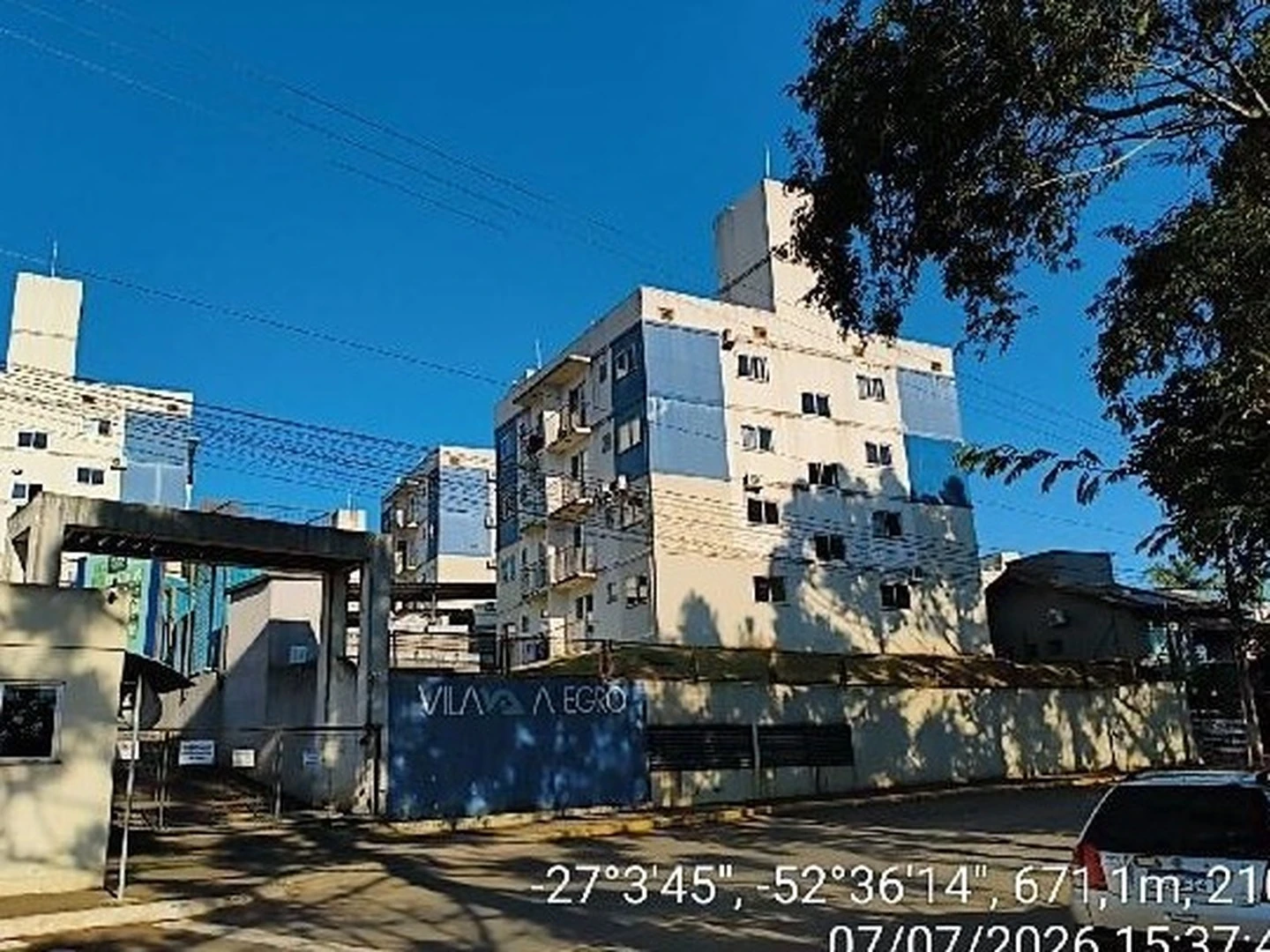 Apartamento - Chapeco, SC - foto 1