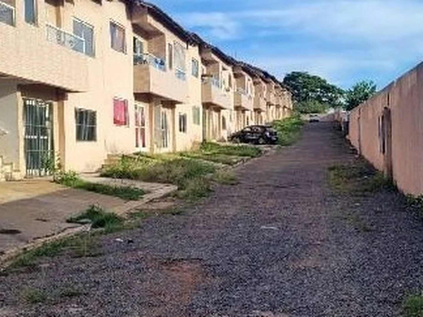 Apartamento - Cidade Ocidental, GO - foto 1