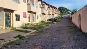 Apartamento - Cidade Ocidental, GO