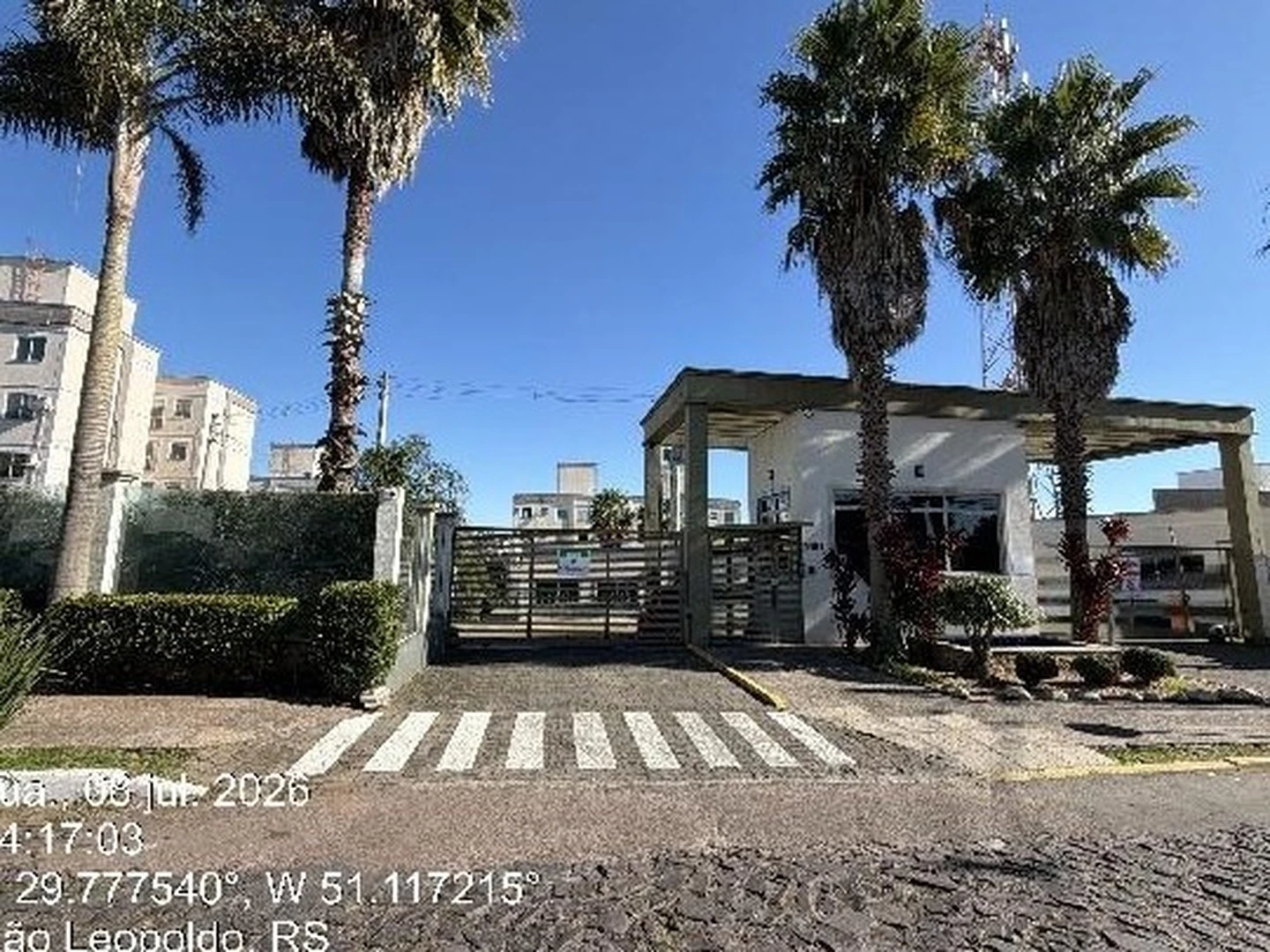 Apartamento - Sao Leopoldo, RS - foto 1