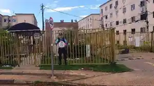 Apartamento - Camacari, BA
