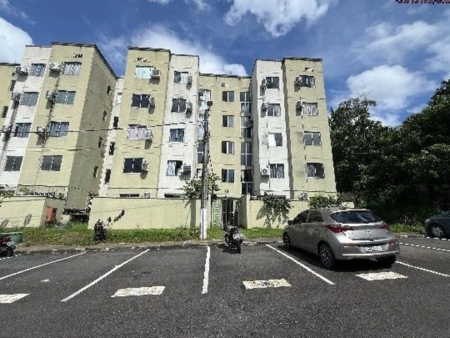 Apartamento - Manaus, AM - foto 1