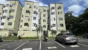 Apartamento - Manaus, AM