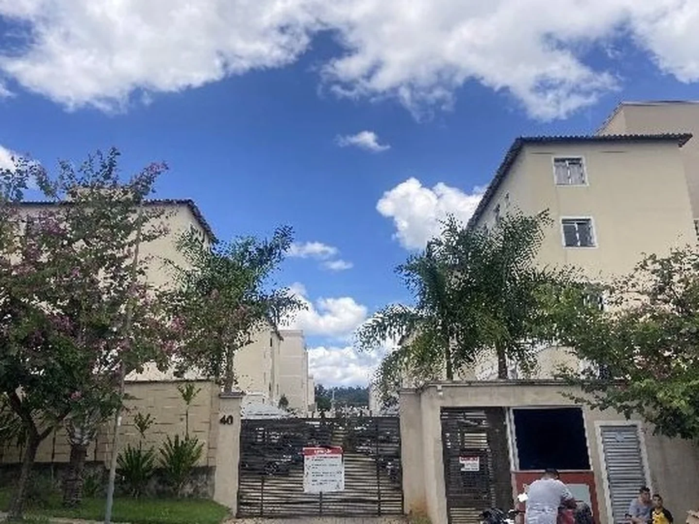 Apartamento - Santa Luzia, MG - foto 1