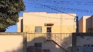Apartamento - Luziania, GO