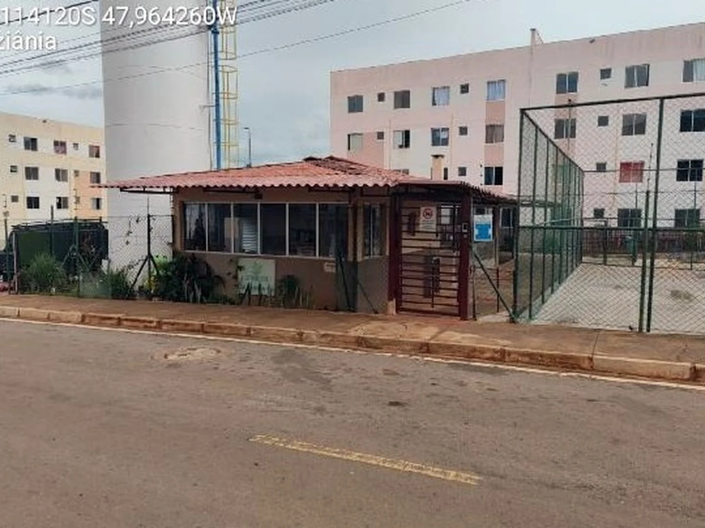 Apartamento - Luziania, GO - foto 1