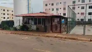 Apartamento - Luziania, GO
