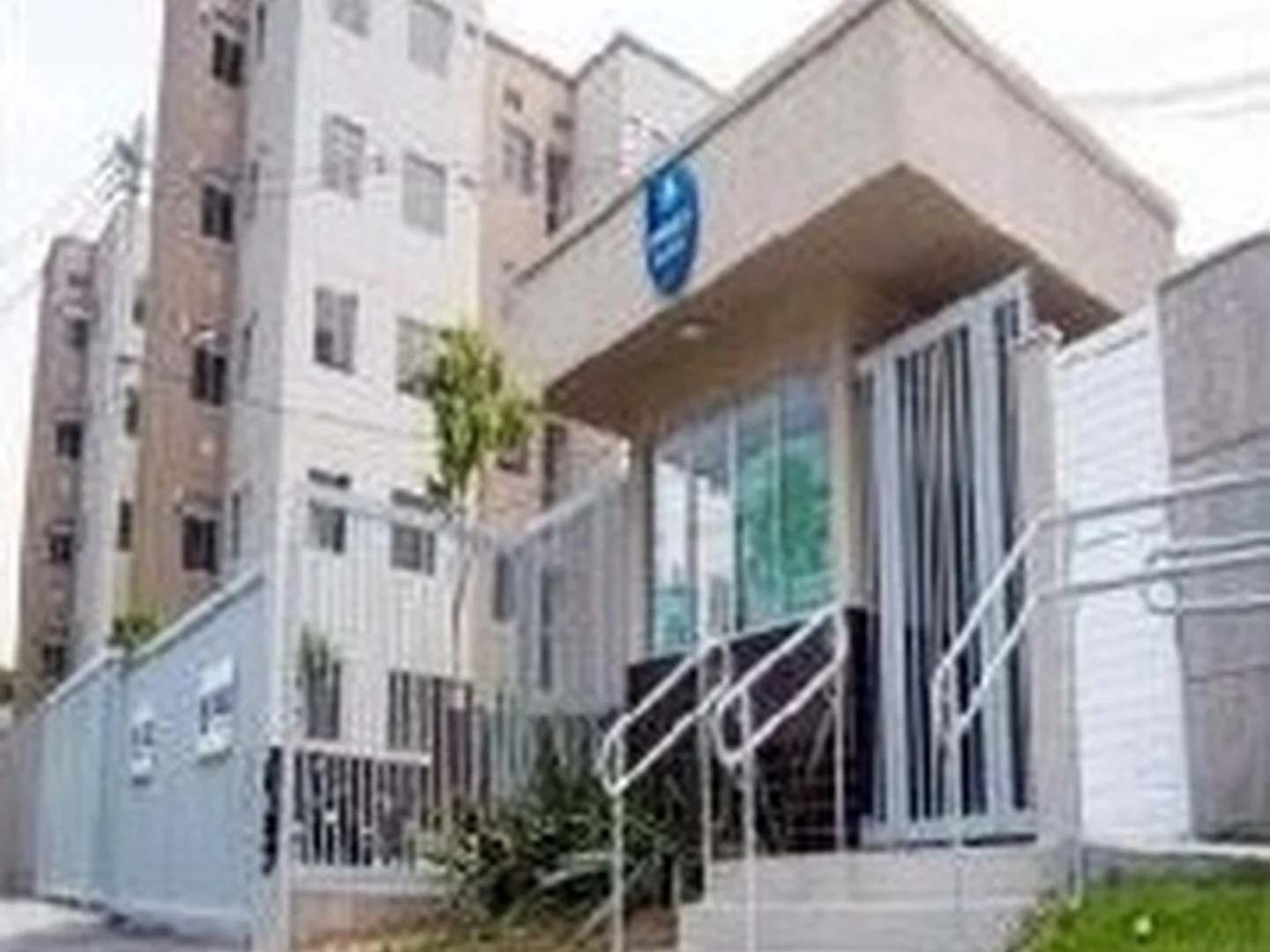 Apartamento - Nova Iguacu, RJ - foto 1