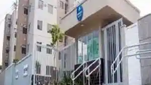 Apartamento - Nova Iguacu, RJ